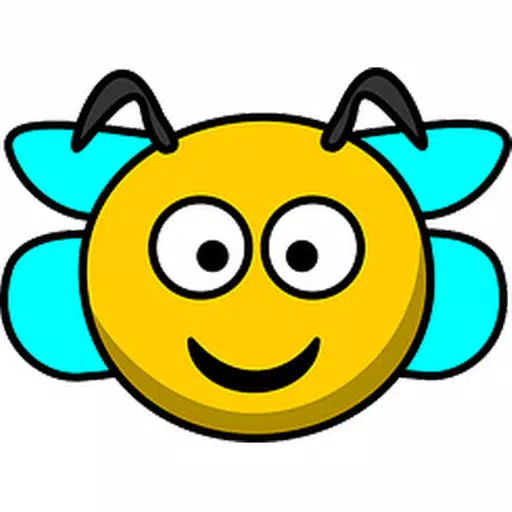 Bee Five Sticker Pack Bee Five Sticker Pack