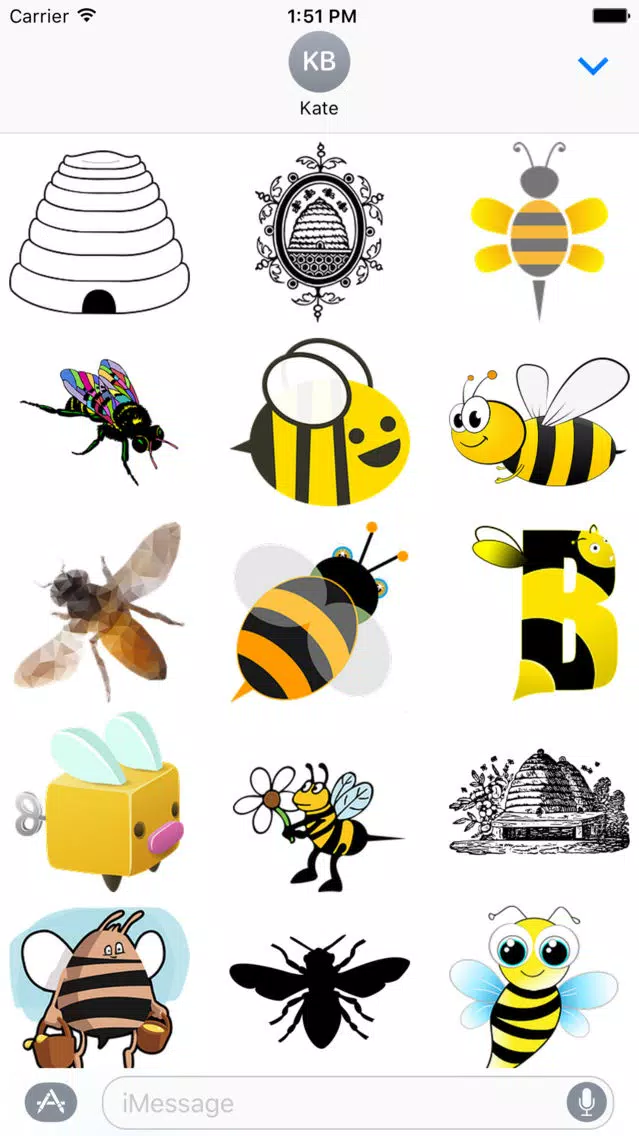 Bees and Bees Screenshots