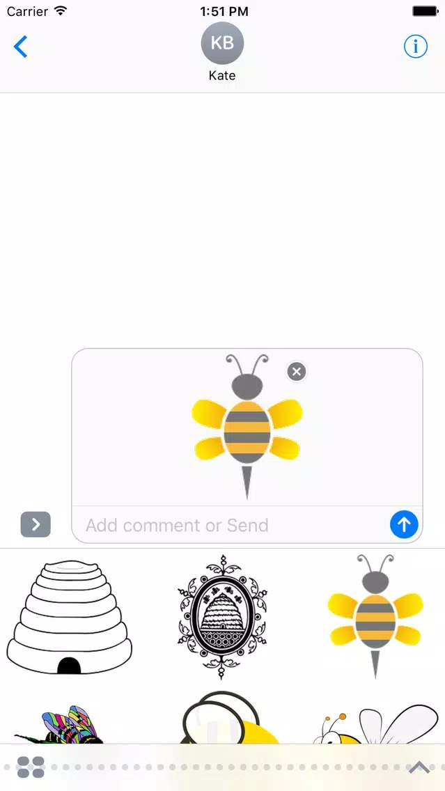 Bees and Bees Screenshots