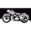 Bikes Eight Sticker Pack Bikes Eight Sticker Pack