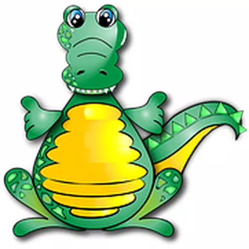 Crocodile Sticker Pack Crocodile Sticker Pack
