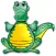 Crocodile Sticker Pack