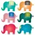 Elephant Sticker Pack