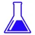Flask Stickers
