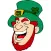 Laughing Stickers