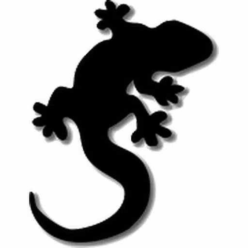 Lizards One Sticker Pack Lizards One Sticker Pack