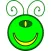 More Aliens One Sticker Pack