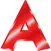 More Alphabets Two Sticker Pack