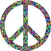 Peace Sticker Pack