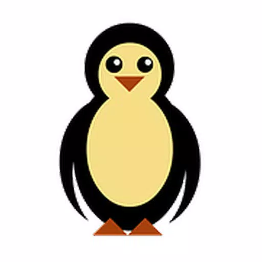 Penguin Sticker Pack Penguin Sticker Pack