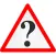 Question Mark Sticker Pack
