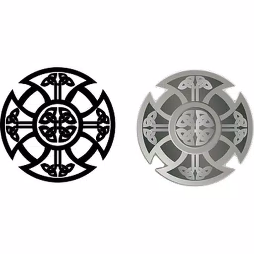 Shields One Sticker Pack Shields One Sticker Pack