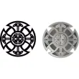Shields One Sticker Pack