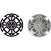 Shields One Sticker Pack