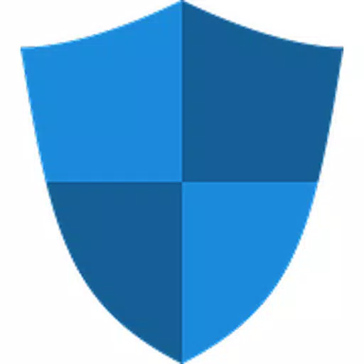 Shields Three Sticker Pack Shields Three Sticker Pack