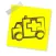 Sticky Notes Sticker Pack