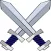 Swords Sticker Pack