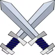 Swords Sticker Pack Swords Sticker Pack
