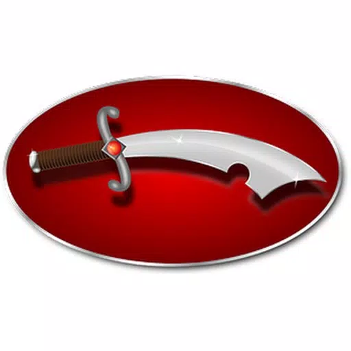 Swords Eight Sticker Pack Swords Eight Sticker Pack
