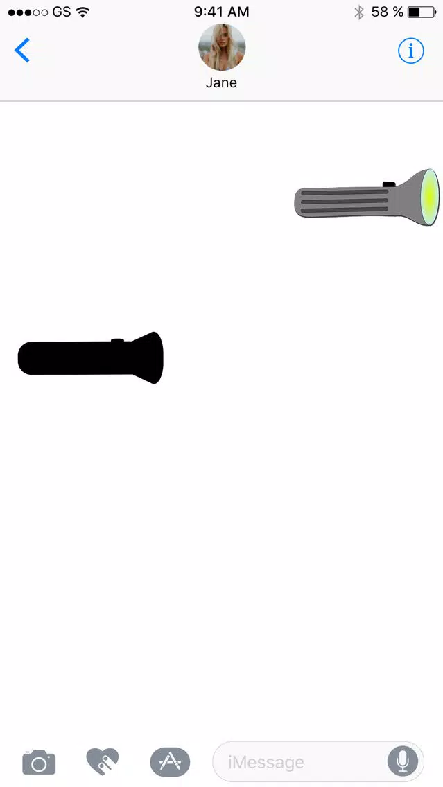 Torches Sticker Pack Screenshots
