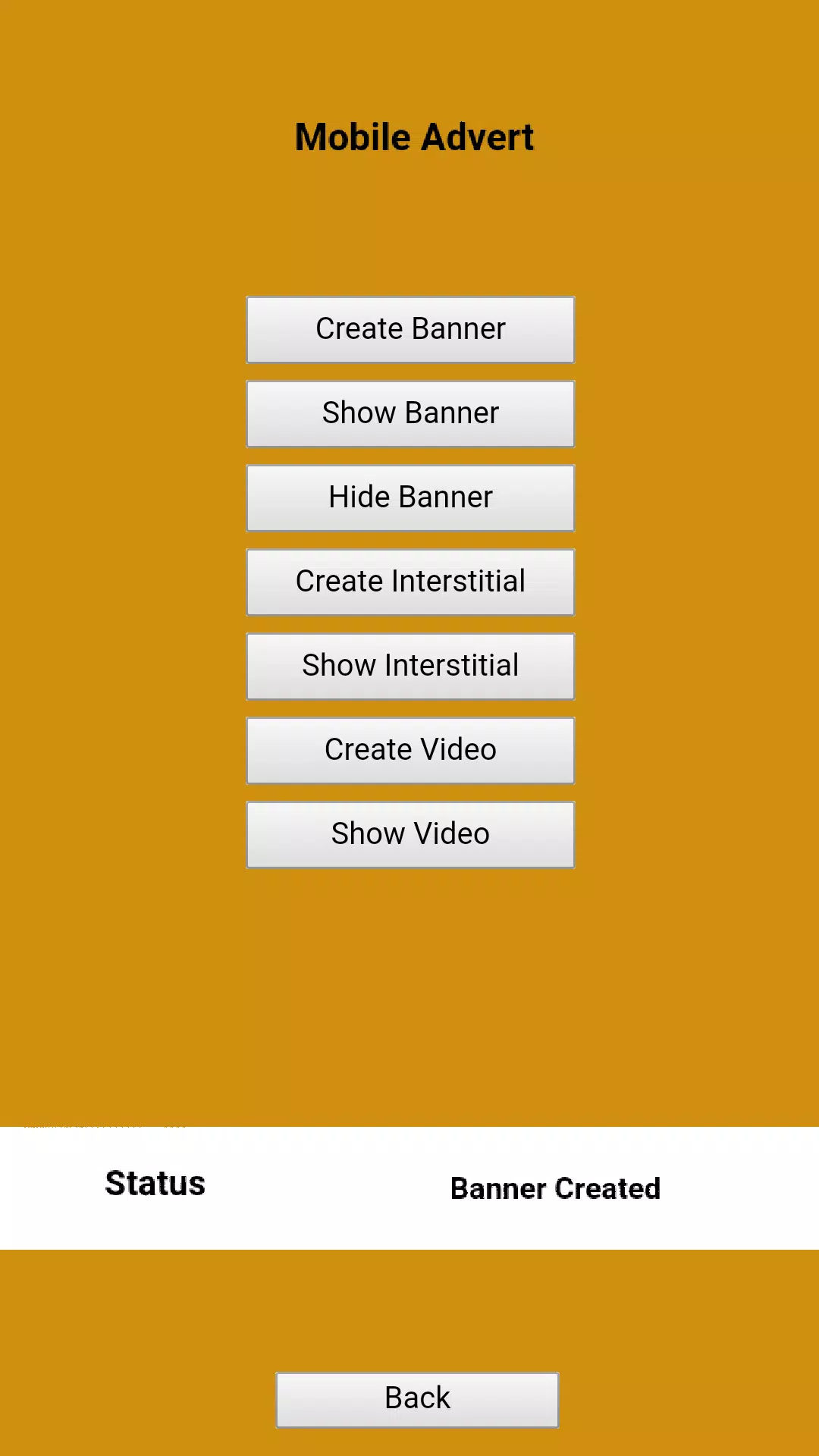 Construct 3 Template Screenshots