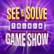 See & Solve Trivia Game Show