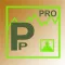 Shoot Photo in Photo Pro