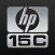 HP 15C Calculator