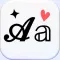 iFonts : Keyboard for iPhone