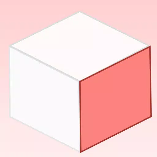 Cube Lights Cube Lights