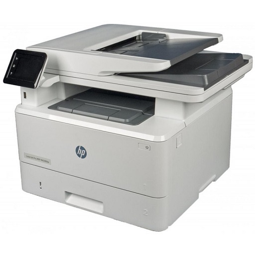 HP LaserJet Pro MFP M428 Guide HP LaserJet Pro MFP M428 Guide