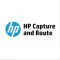 HP Capture and Route Mobile Client