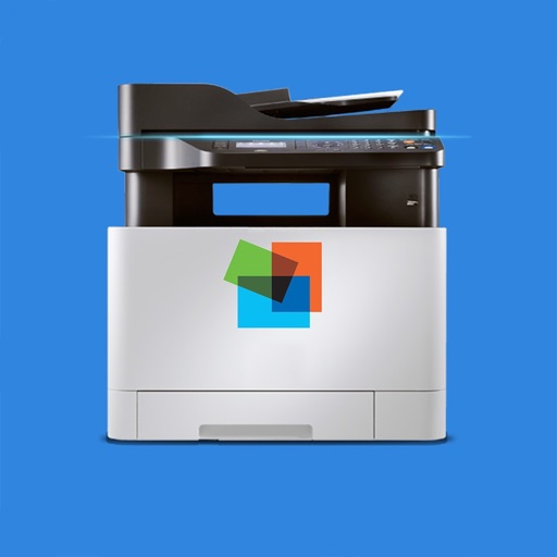 HP Samsung Mobile Print HP Samsung Mobile Print