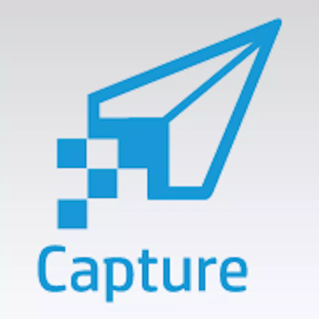 HP JetAdvantage Capture HP JetAdvantage Capture