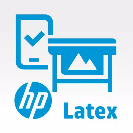 HP Latex Mobile HP Latex Mobile