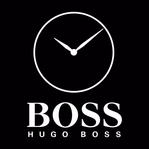 BOSS Classic Smartwatch BOSS Classic Smartwatch