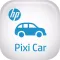 HP Pixi Car