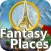 Free Hidden Objects: Fantasy Places Hidden Object