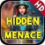 Hidden Objects:Hidden Menace