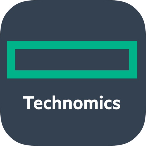 HPE Technomics HPE Technomics