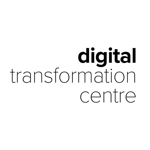 Digital Transformation Centre Digital Transformation Centre