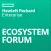HPE Ecosystem forum