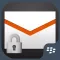 Voltage Mail for BlackBerry