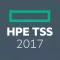 HPE TSS Cannes 2017