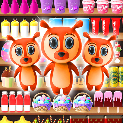 Goods Match Triple Sort Games Goods Match Triple Sort Games