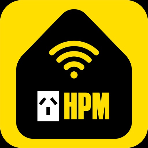 HPM Connect HPM Connect