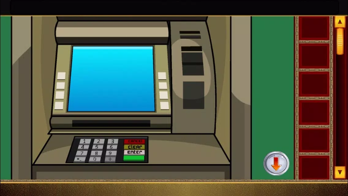 Escape Bank Before Police Come Screenshots