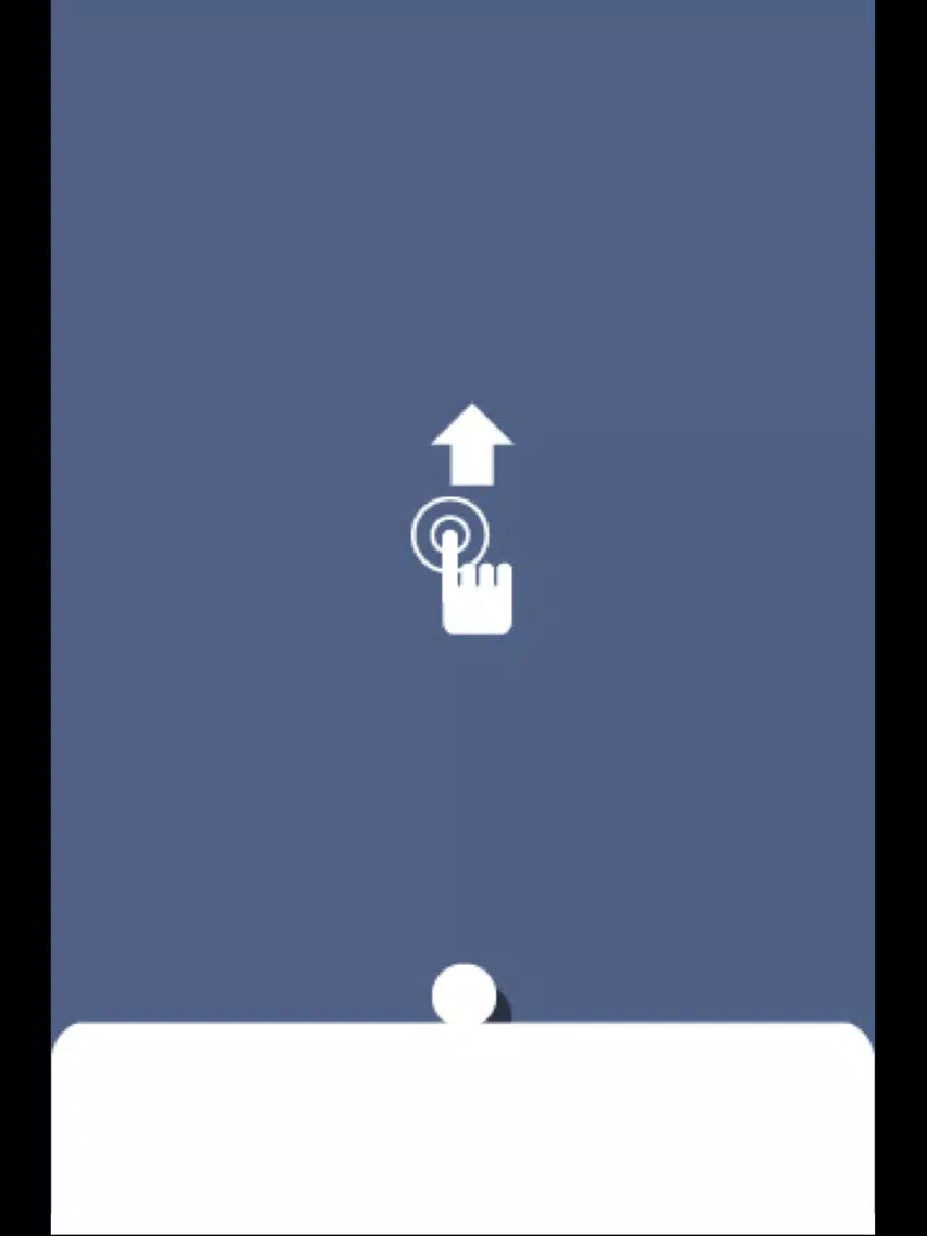 Ảnh chụp màn hình của 虐心弹球 - 春节小游戏,玩后必发财 iPad 