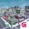 保卫城市 - 吼跑入侵者