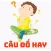 Câu Đố Hay